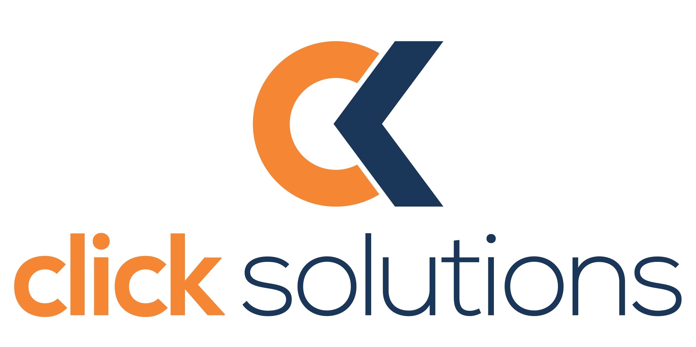 CLICK SOLUTIONS